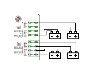 Voltage measurement