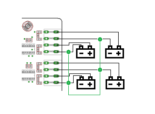 Voltage measurement