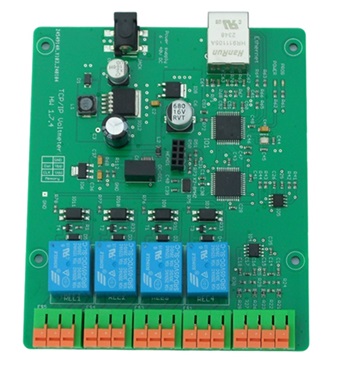 ip voltmeter v1.6