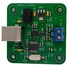 USB voltmeter view